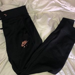 Nike Air Sweats